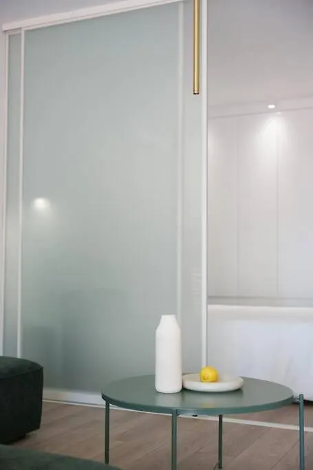 Elegant Living In The Heart Of Tirana Apartment Albania