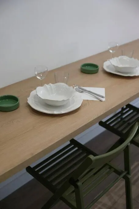 Elegant Living In The Heart Of Tirana Apartment 0*,  Albania