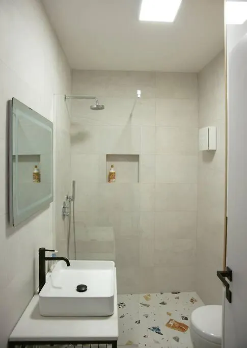 Elegant Living In The Heart Of Tirana Apartment 0*,  Albania