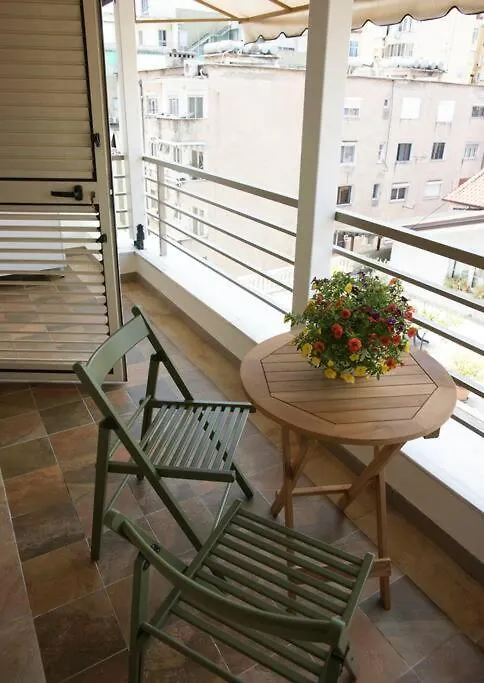 Elegant Living In The Heart Of Tirana Apartment 0*,  Albania